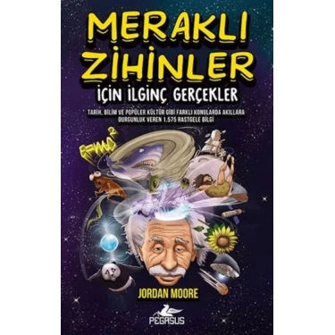Pegasus Yayınl
