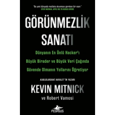 Pegasus Yayınl