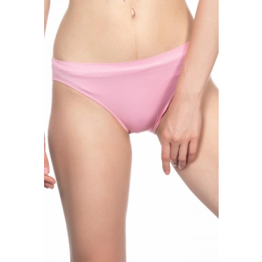 Pembe  3001 Soft Slip Külot