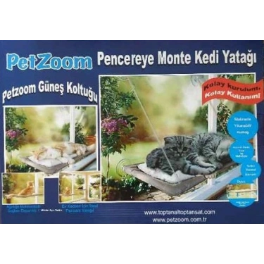 Pencere Yatağı