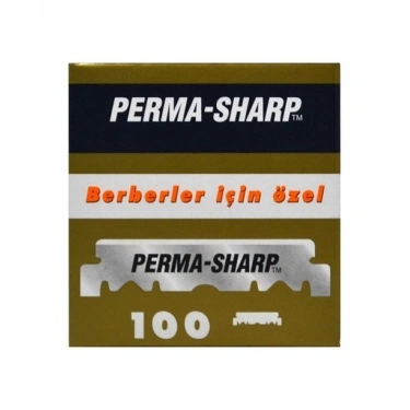 PERMA-SHARP JİLET YARIM 100 PARÇA (K95)