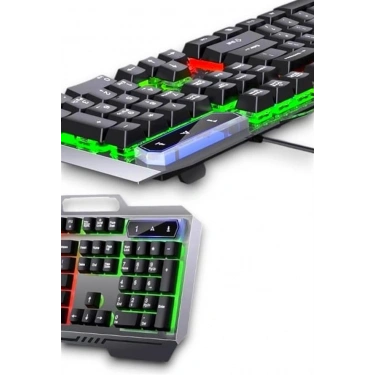 PG-8018 OYUNCU KLAVYESİ
