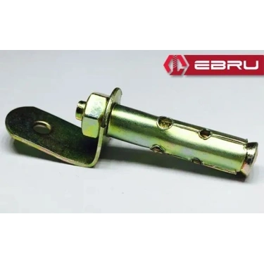 pilelistore™ Asma Tavan Dübeli - 6x45 - 10 Adet