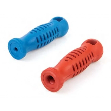 pilelistore™ Plastik Eğe Sapı - Düz (geniş Ağızlı)