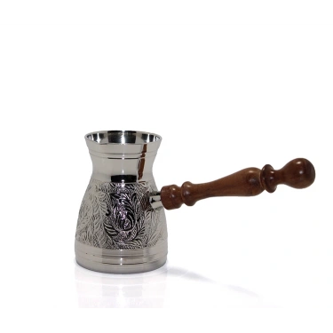 Pirinç Cezve 4.75 İnc