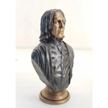 Polyester Snape Büst Küçük 243