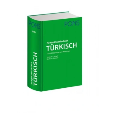 Pons GmbH