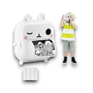 Printer Kamera