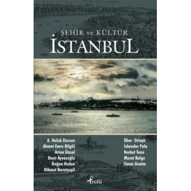 Profil Kitap