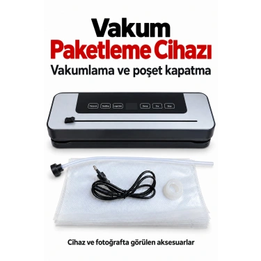 Proposet Vakum