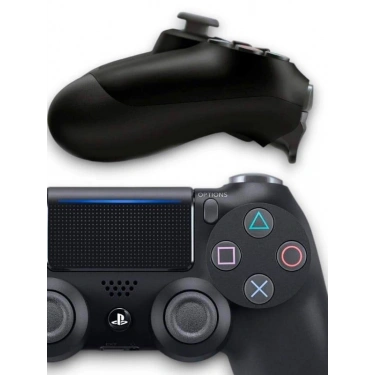 PS 4 KOL