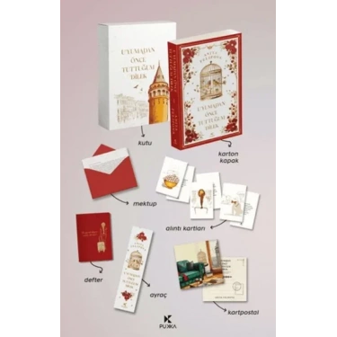 Pukka Kitap
