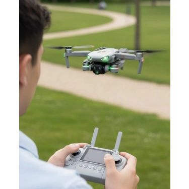 R08 Dronee