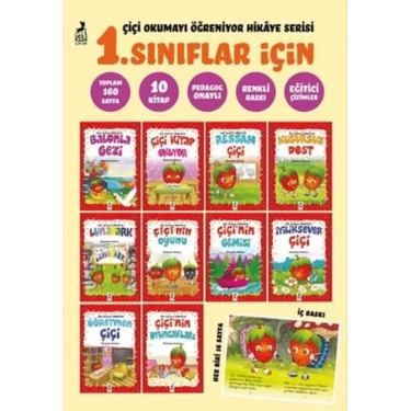 Ren Kitap