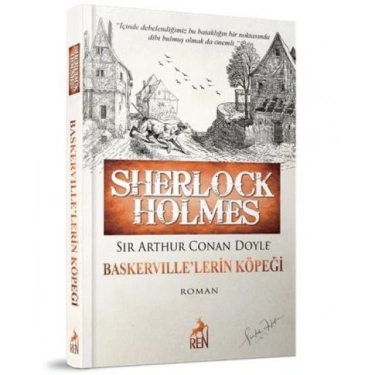 Ren Kitap