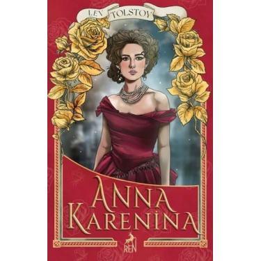 Ren Kitap