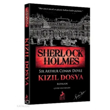Ren Kitap
