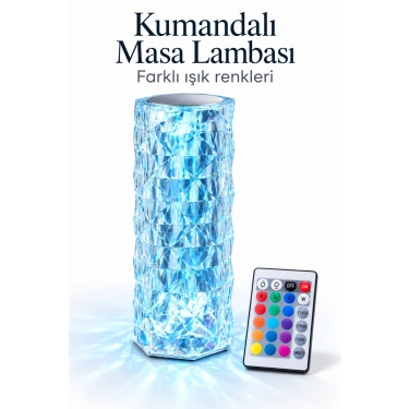 Rose Diamond Masa Lamba