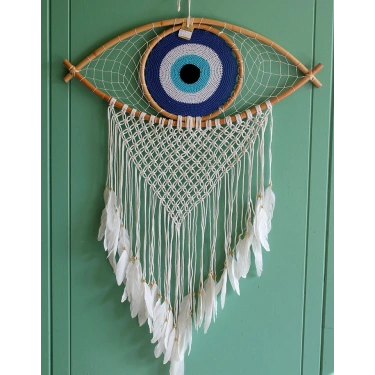 Rüya Kapanı Düş Kapanı Dream Catcher