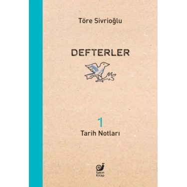 Sakin Kitap