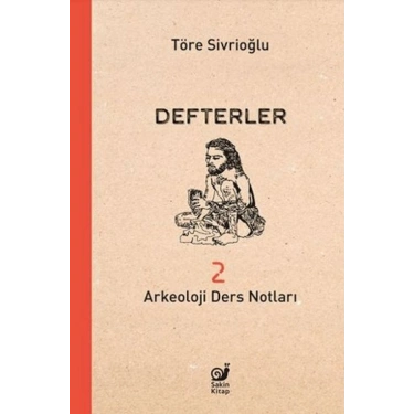 Sakin Kitap