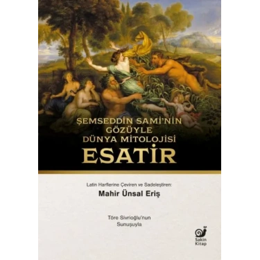 Sakin Kitap