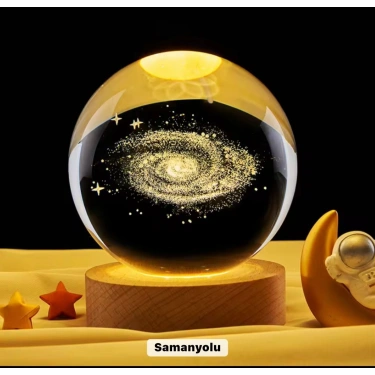 Samanyolu Küre
