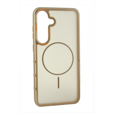 Samsung Glaxy S25 Plus Magsaff Kapak Kılıf