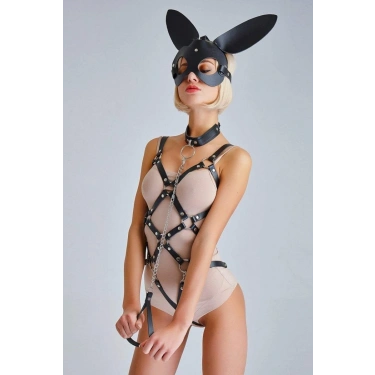 Seksi Fantezi Body