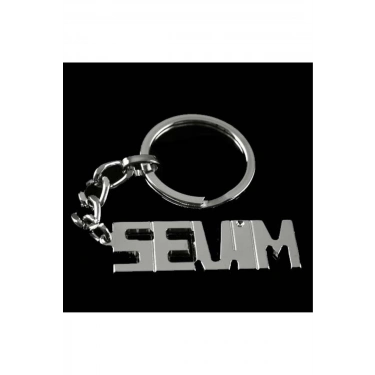 Sevim İsimli Anahtarlık