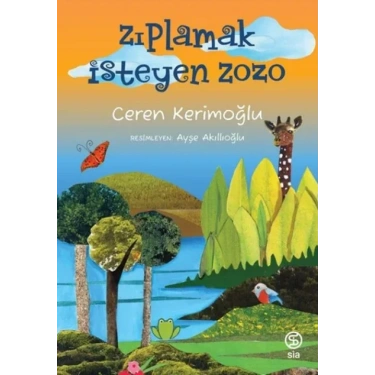 Sia Kitap