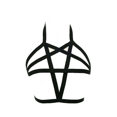 Şık Harness - 66