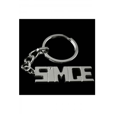 Simge İsimli Anahtarlık