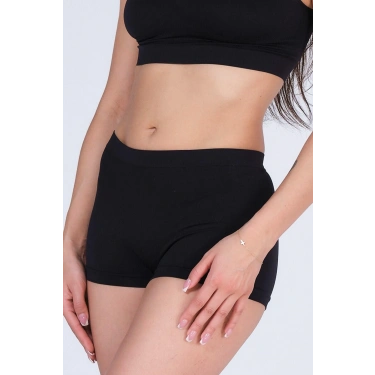 Siyah  3000 Soft Boxer