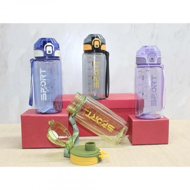 Su Matarası 550 Ml