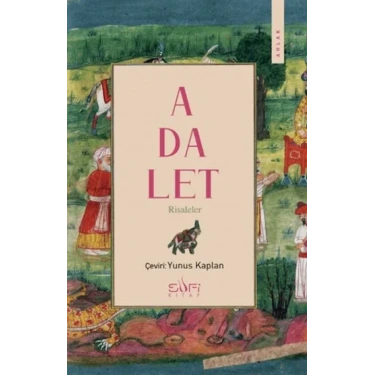 Sufi Kitap