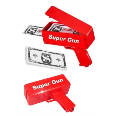 Super Gun
