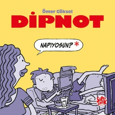 Süpersonik Kom