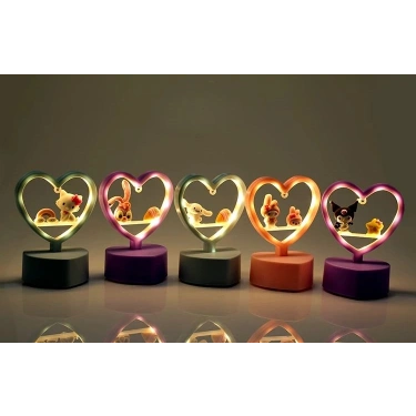 Swarovski Buz Dolapı Süsü Magnet Alk1544