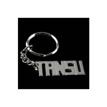 Tansu İsimli Anahtarlık
