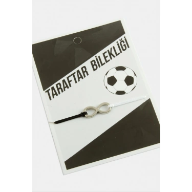 Taraftar İp Bileklik