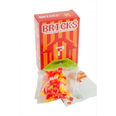 Taraftar Mikro Yapı Lego
