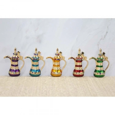 Taşlı İbrik Magnet