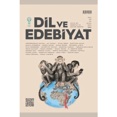 TDED Yayınları