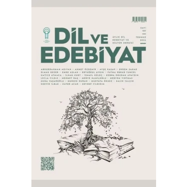 TDED Yayınları