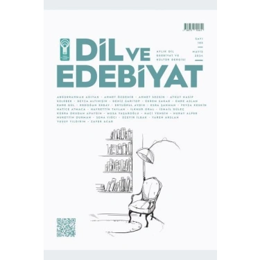 TDED Yayınları
