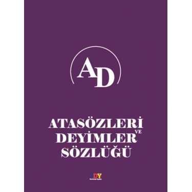 TDY Yayınları