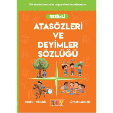 TDY Yayınları