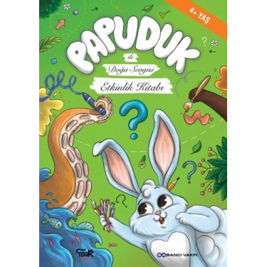 Tekir Kitap