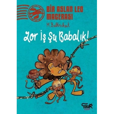 Tekir Kitap